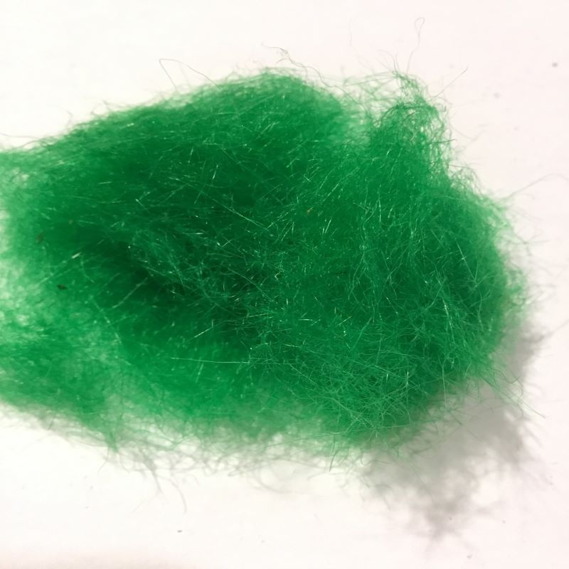 Seal Fur Dubbing