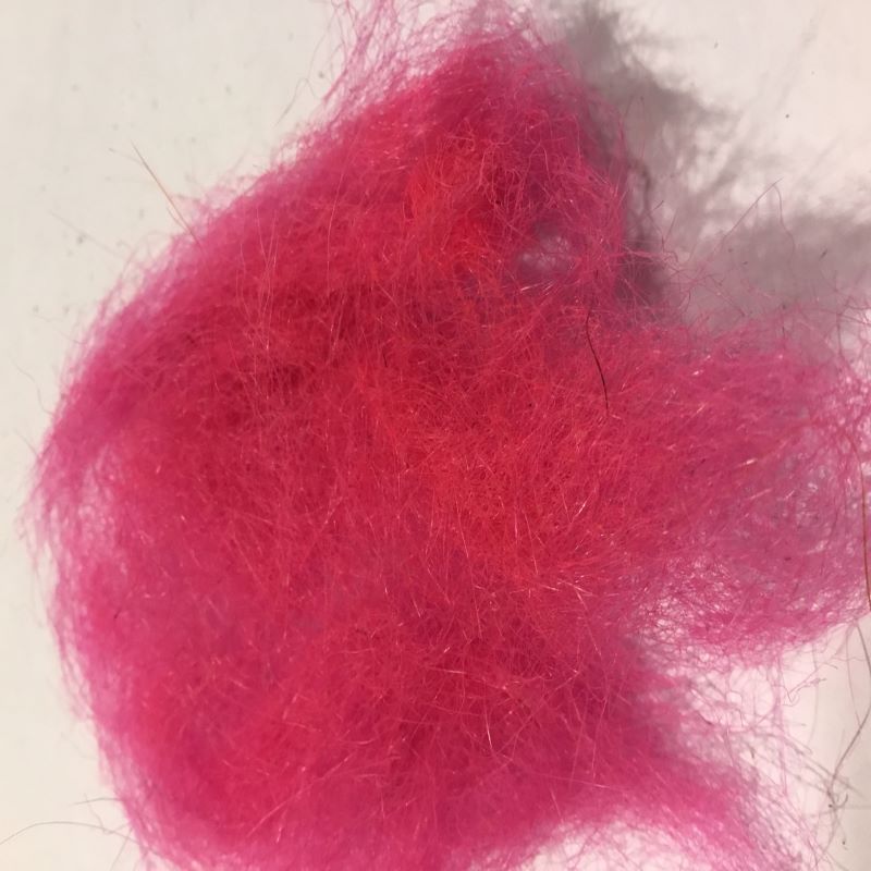Seal Fur Dubbing