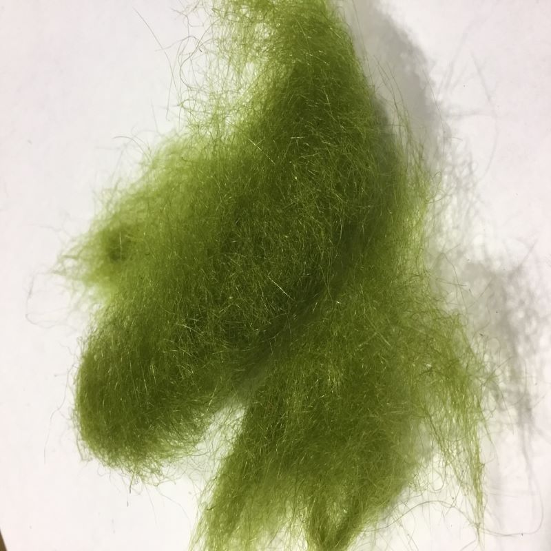 Seal Fur Dubbing