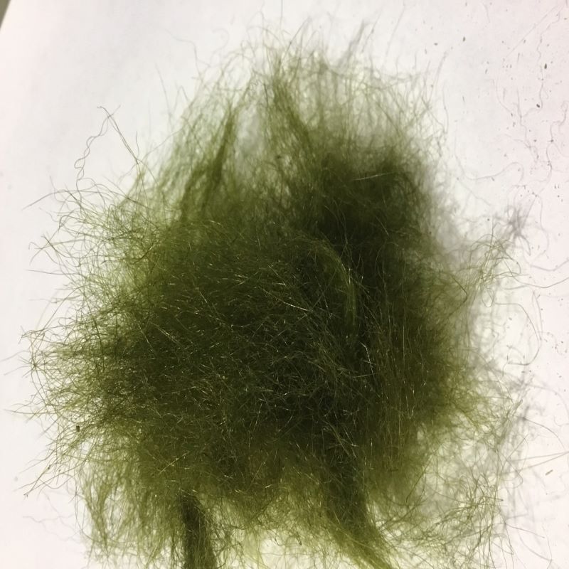 Seal Fur Dubbing