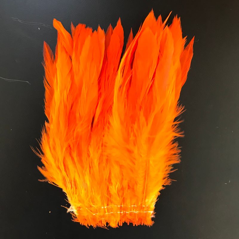 O-Fish-L Strung Schlappen 1/4 oz. Pack