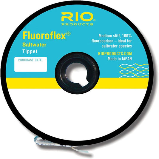 Rio Fluoroflex Saltwater Tippet