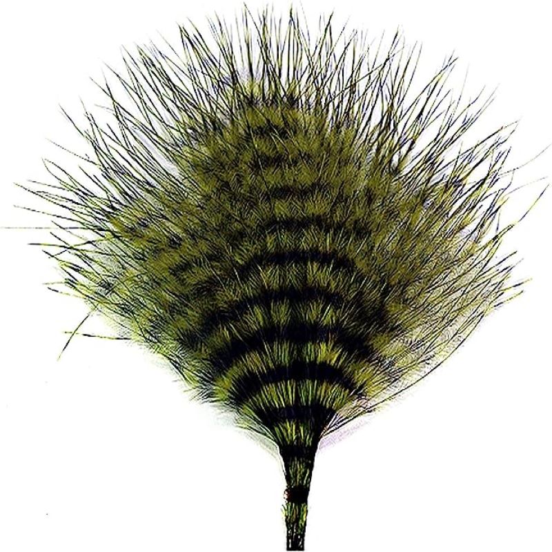 MFC Mini Barred Marabou 3-5"