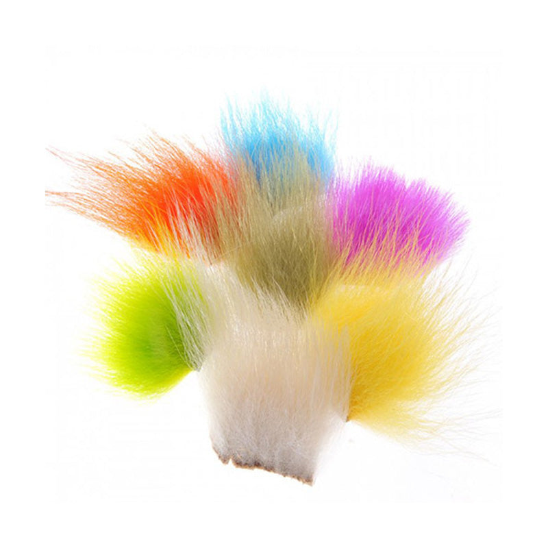 Blaze Polar Bear Trimmings - Hair & Fur Pieces - A Blaze In The Northern Fly