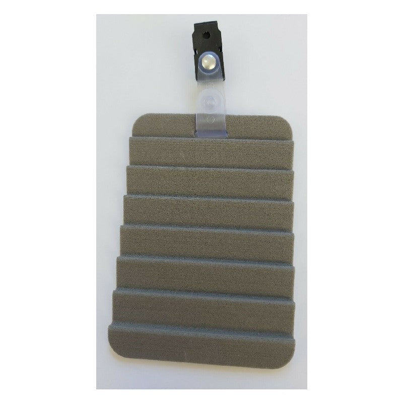 Dragonfly Clip-on Fly Patch - Fly Fishing Accessories - A Blaze In The Northern Fly