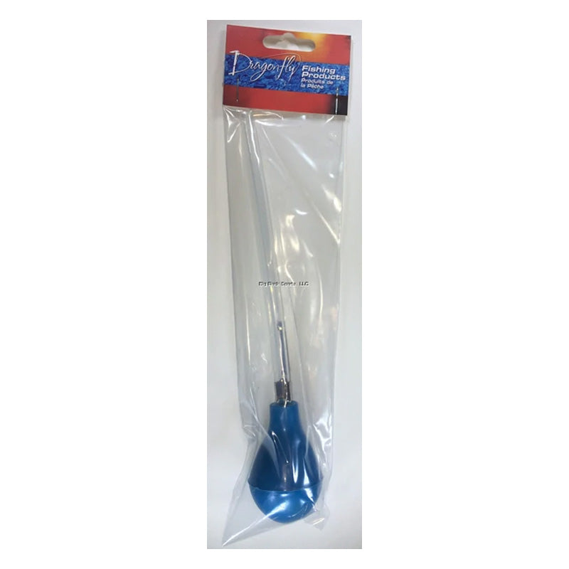 Dragonfly Throat Pump - Fly Fishing Accessories - A Blaze In The Northern Fly