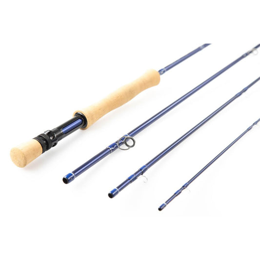 Echo Lago Fly Rod