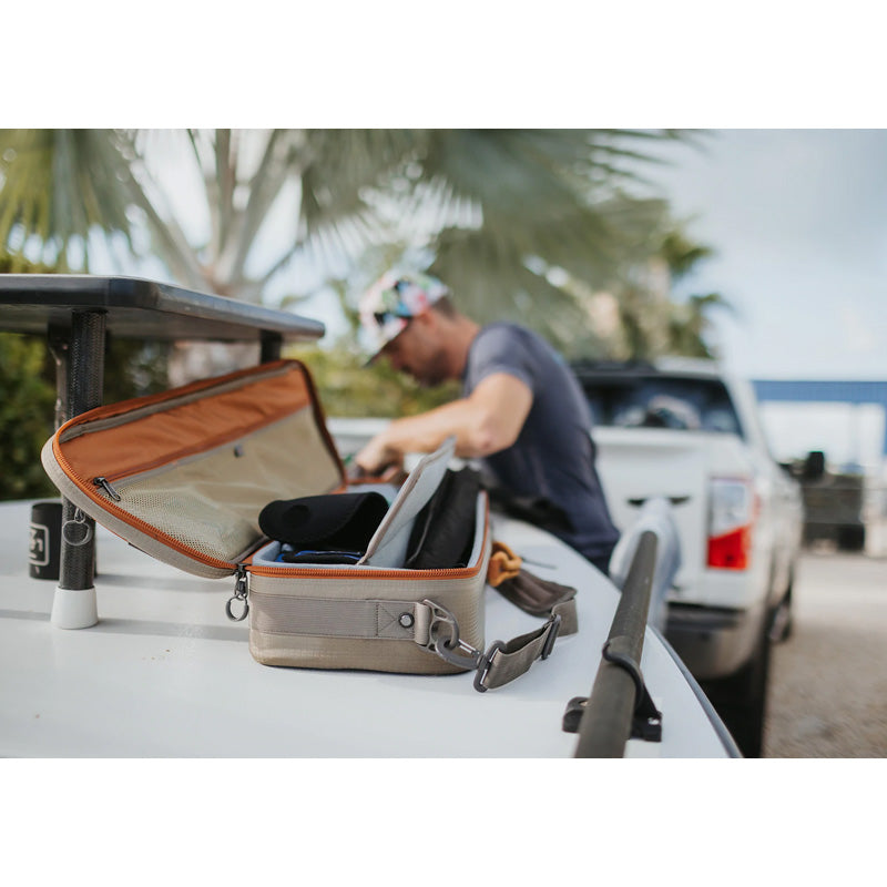 Fishpond Dakota Rod & Reel Case