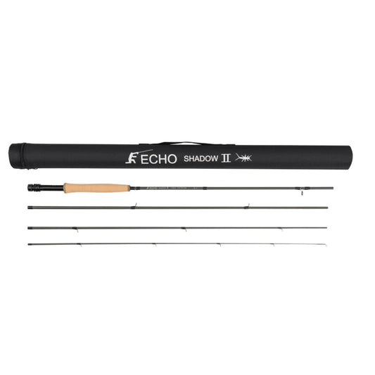 Echo Shadow II Euro Nymph Rod