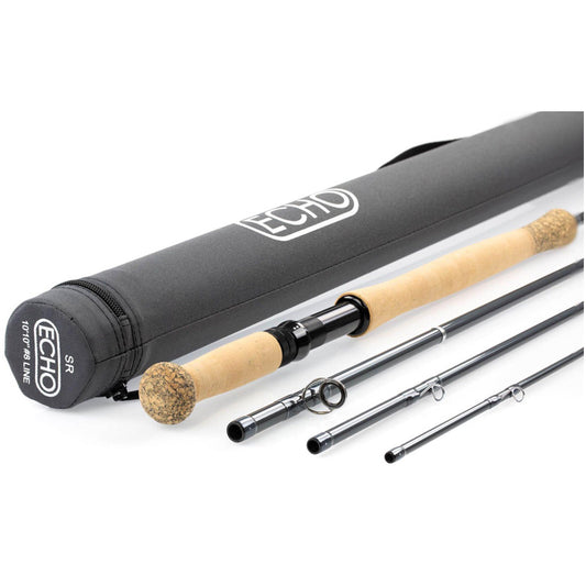 Echo SR Switch Rod - Fly Rods - A Blaze In The Northern Fly