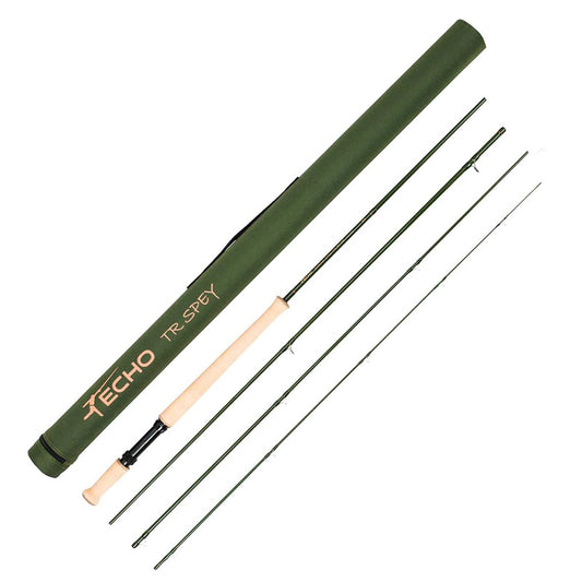 Echo TR Rod - Fly Rods - A Blaze In The Northern Fly
