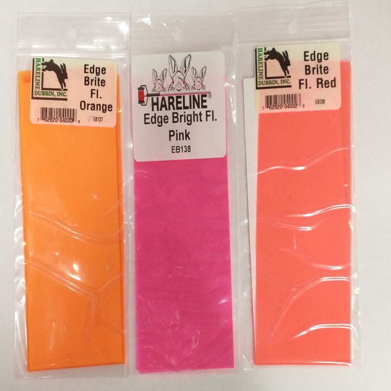 Hareline Edge Brite