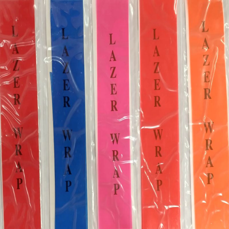 Wapsi Lazer Wrap (Discontinued)