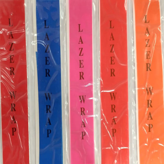 Wapsi Lazer Wrap (Discontinued)