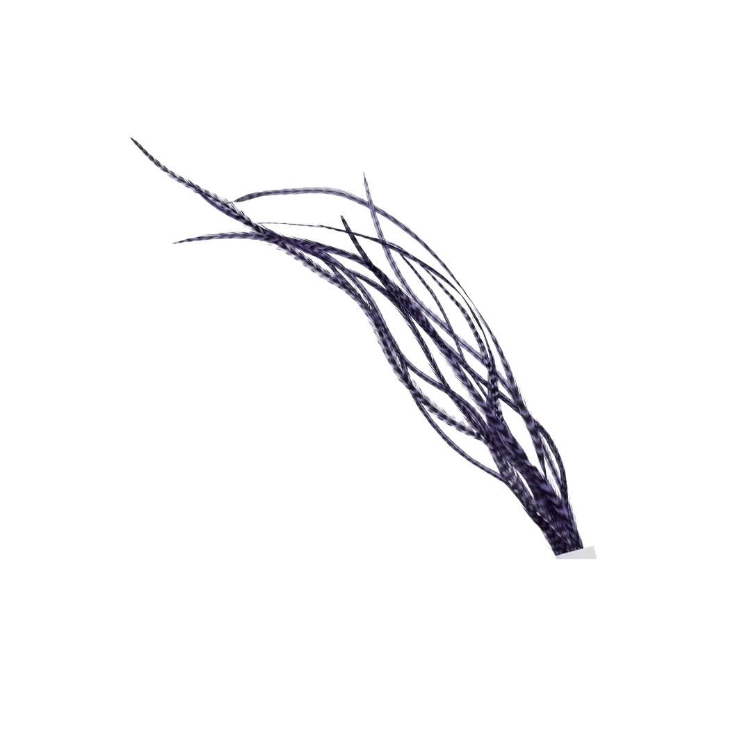 Metz #2 Saddle Hackle Pack
