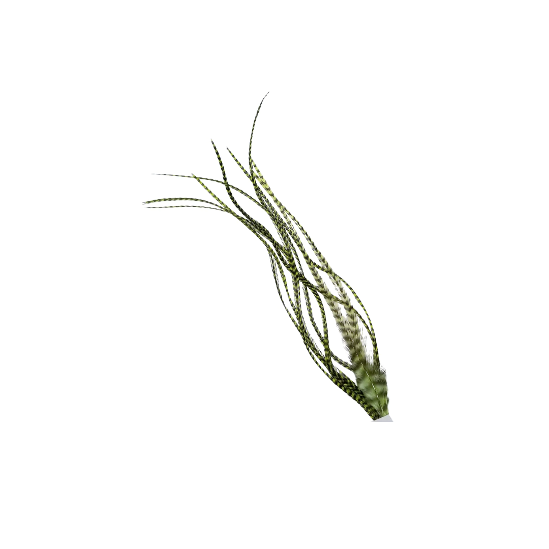 Metz #2 Saddle Hackle Pack