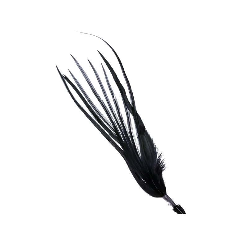 Metz #2 Saddle Hackle Pack