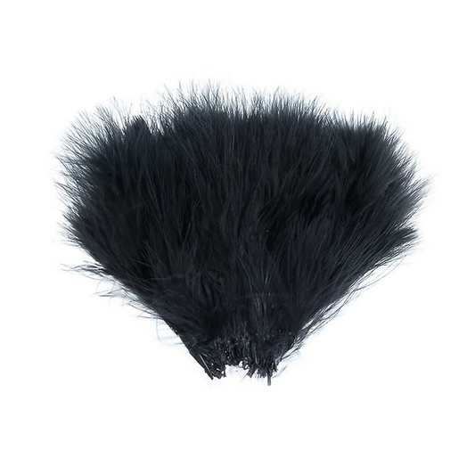 Wapsi Strung Marabou