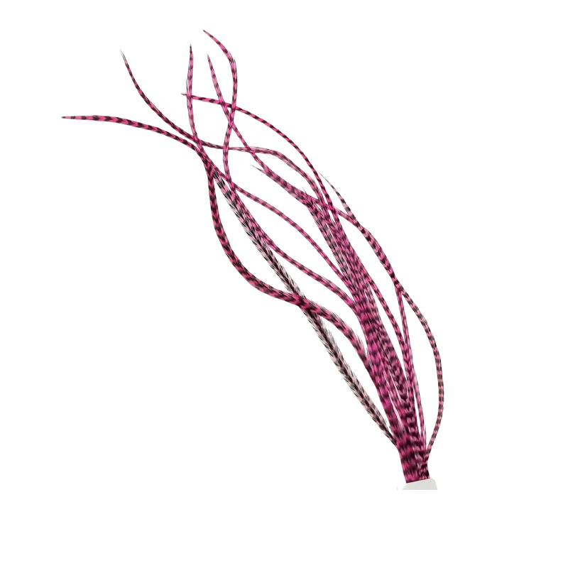 Metz #2 Saddle Hackle Pack