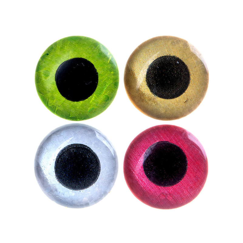 Wapsi Hologram & Mirage Eyes