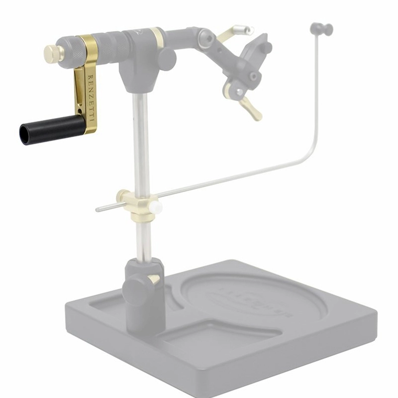 Renzetti Vise Spare Parts and Accessories