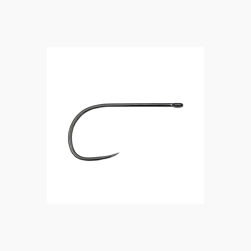 Firehole 802P Predator Streamer Hook - Hooks - A Blaze In The Northern Fly