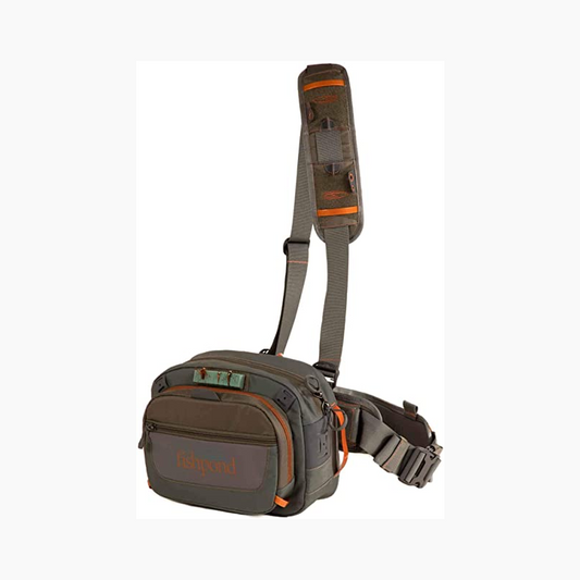 Fishpond Switchback Pro Wading Belt System - Packs, Slings & Vests - A Blaze In The Northern Fly