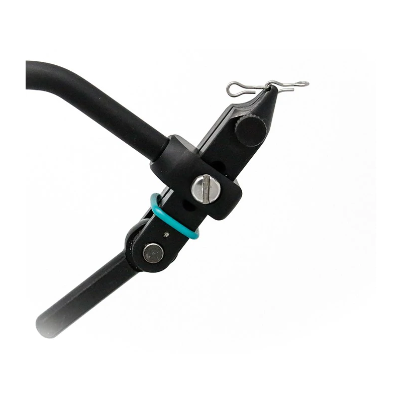 Renzetti Vise Spare Parts and Accessories