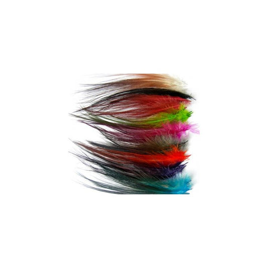 Gaspe Fly Company Heron Spey Hackle