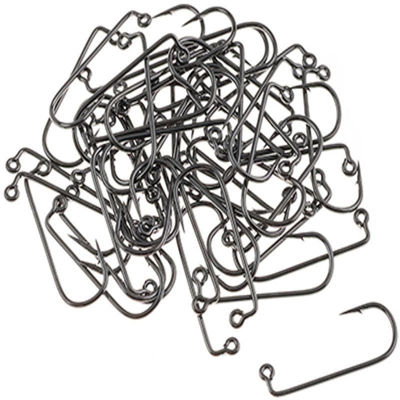Aqua Talon 90° Jig Hooks