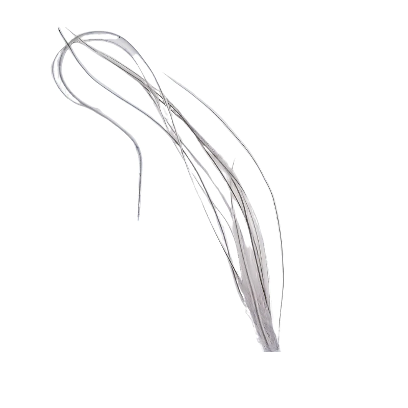 Metz #2 Saddle Hackle Pack