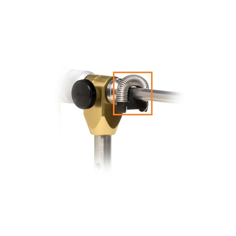 Renzetti Vise Spare Parts and Accessories