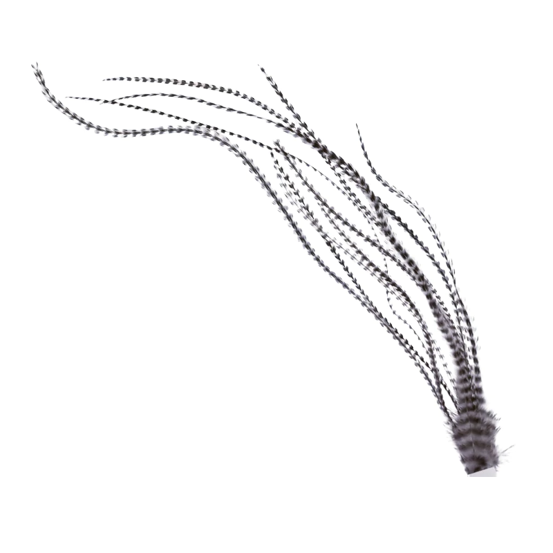 Metz #2 Saddle Hackle Pack