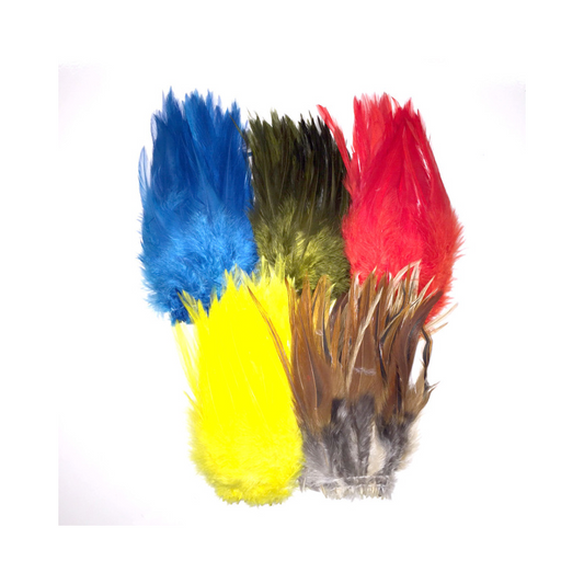 Wapsi Strung Neck Hackle