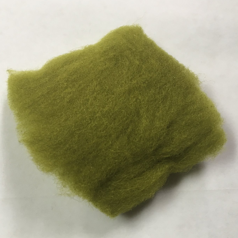 Sculpin Wool