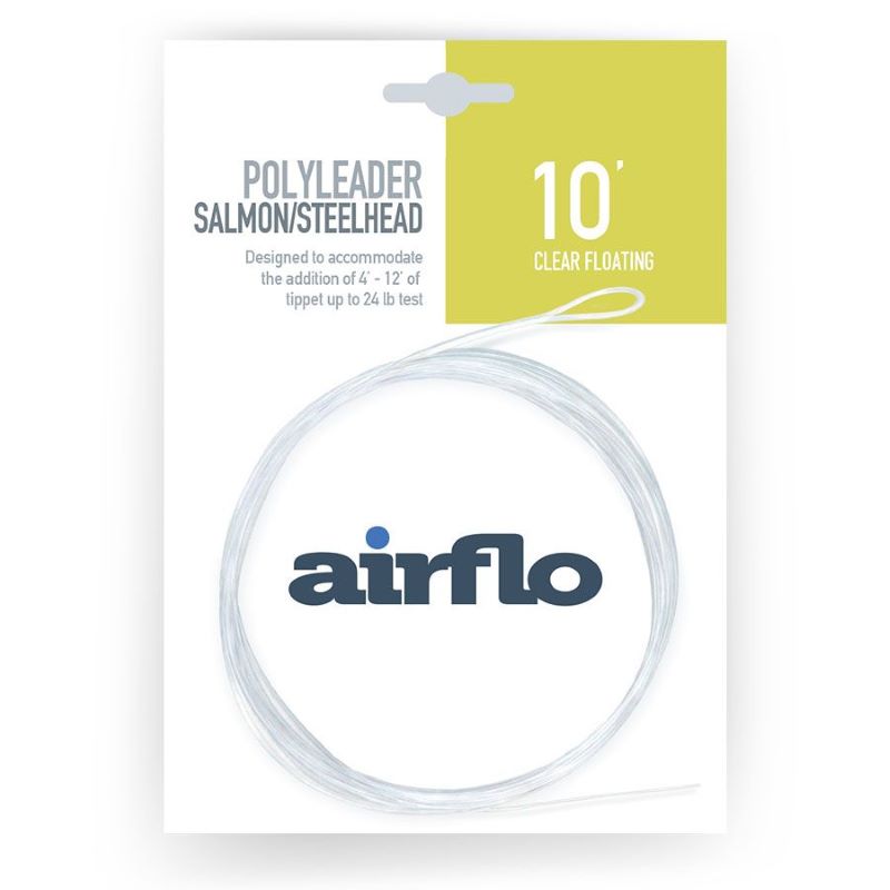 Airflo Polyleader