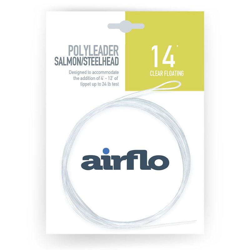Airflo Polyleader
