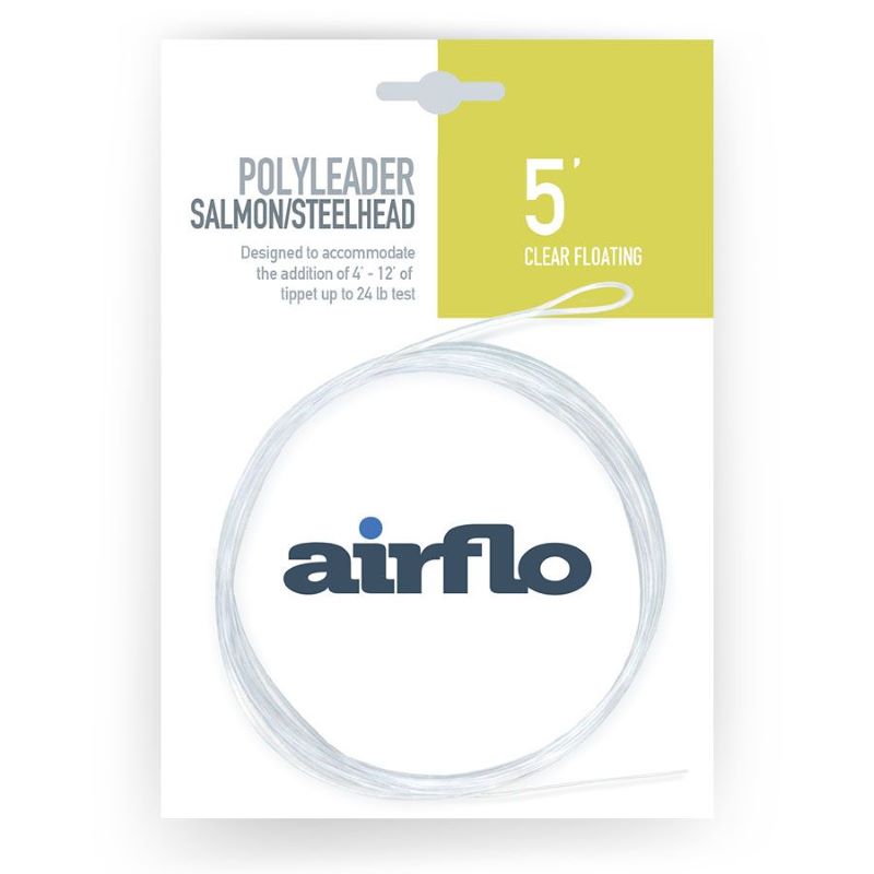 Airflo Polyleader