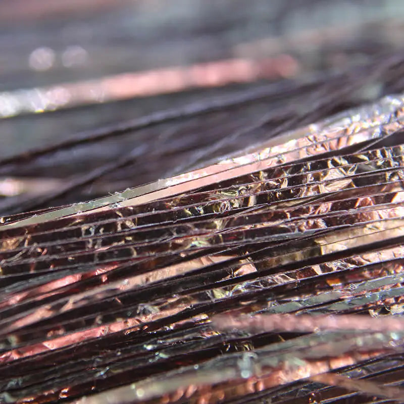 Perdigonmania Iridescent Perdigone Strips