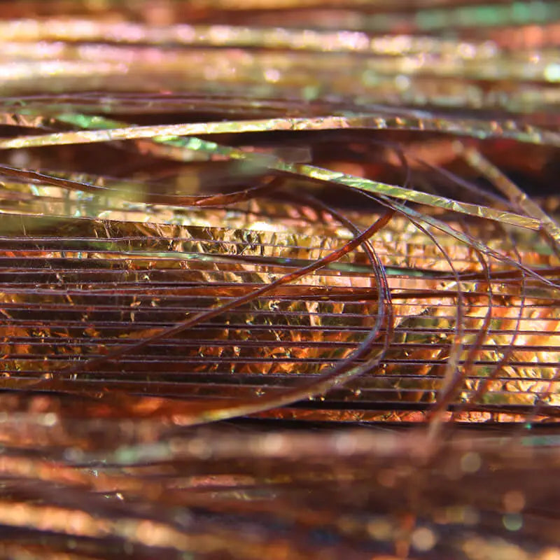 Perdigonmania Iridescent Perdigone Strips