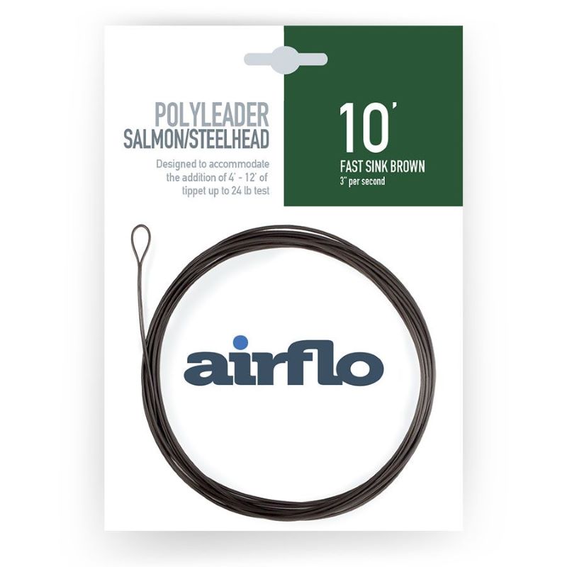 Airflo Polyleader