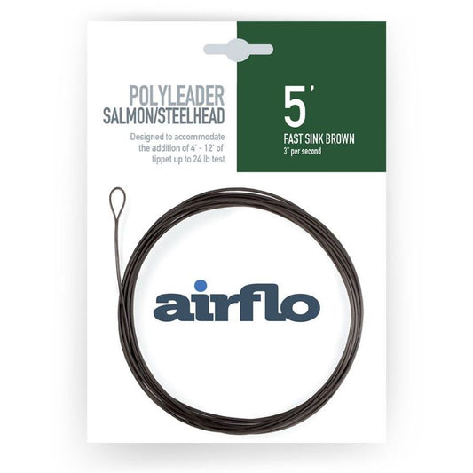 Airflo Polyleader