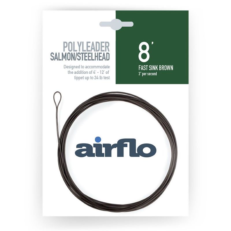 Airflo Polyleader