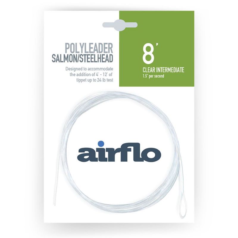 Airflo Polyleader