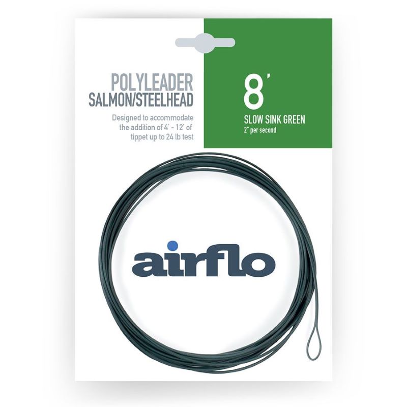Airflo Polyleader