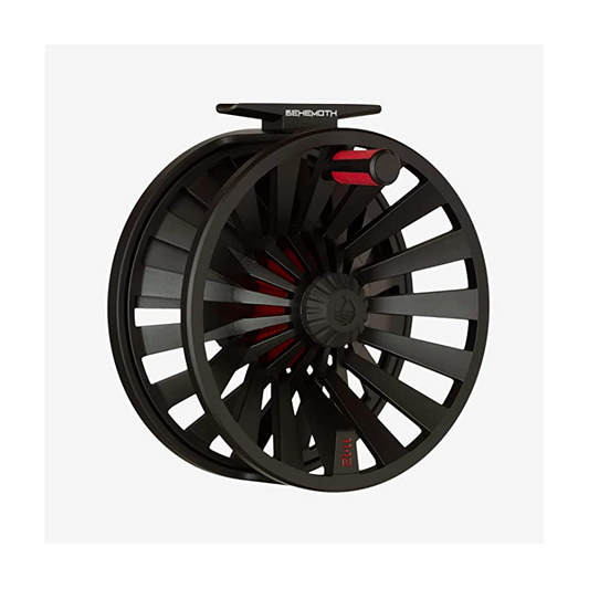 Redington Behemoth Fly Reel