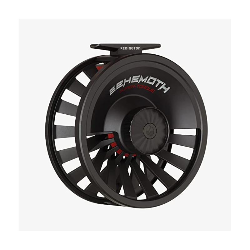 Redington Behemoth Fly Reel