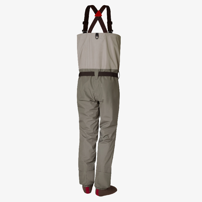 Redington Escape Zip Waders
