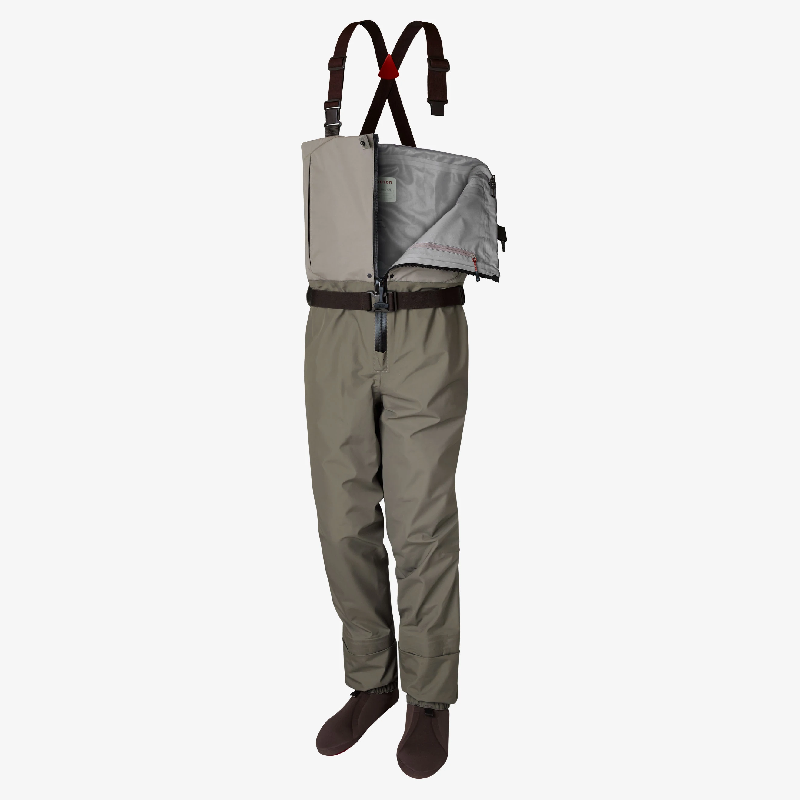 Redington Escape Zip Waders
