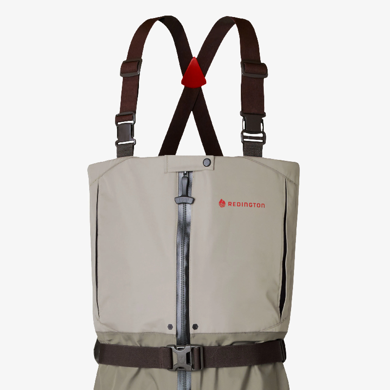 Redington Escape Zip Waders